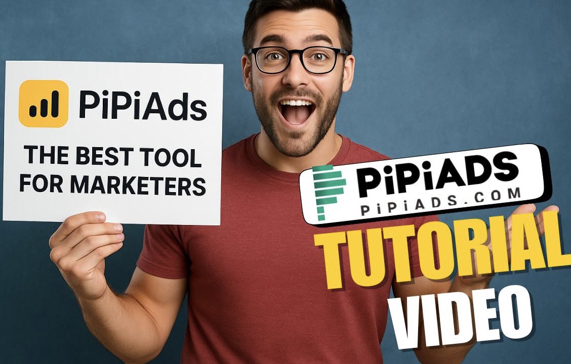 slbrokerage's tweet image. 🔥 Want to crack the code to viral TikTok &amp;amp; FB ads?

With #Pipiads you can:
✅ Find trending products
✅ Spy on winning ads
✅ Track competitors

Stop guessing. Start scaling 🚀

🎥 Watch the tutorial 👉 youtu.be/hcgCJXzlnh8

#LaCasaDeLosFamososMx #それスノ #CharlieKirk