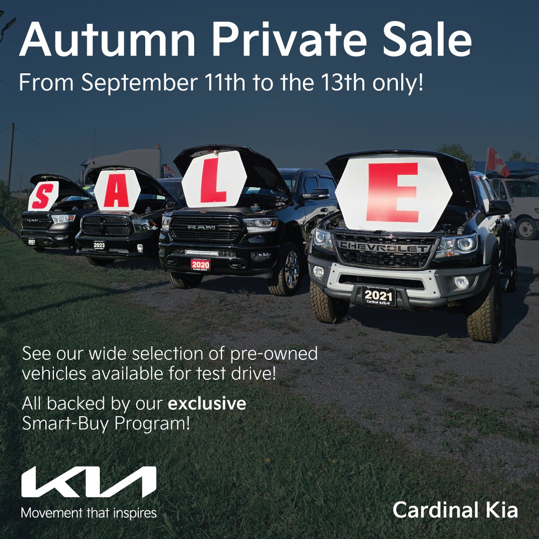 Cardinal Kia tweet media