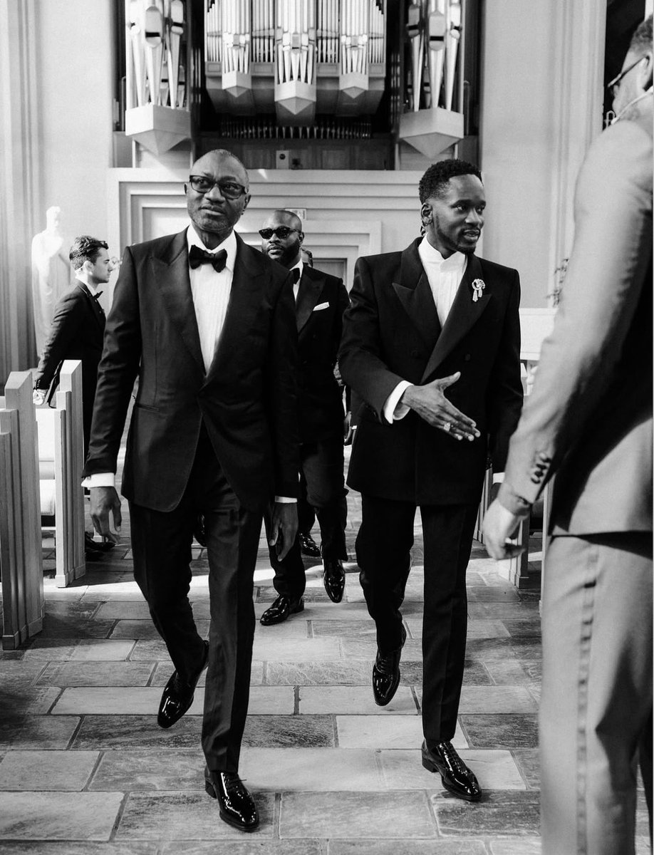 OneJoblessBoy's tweet photo. 🤵🏾‍♂️🤵🏾‍♂️ https://t.co/aiaE0JTa1B