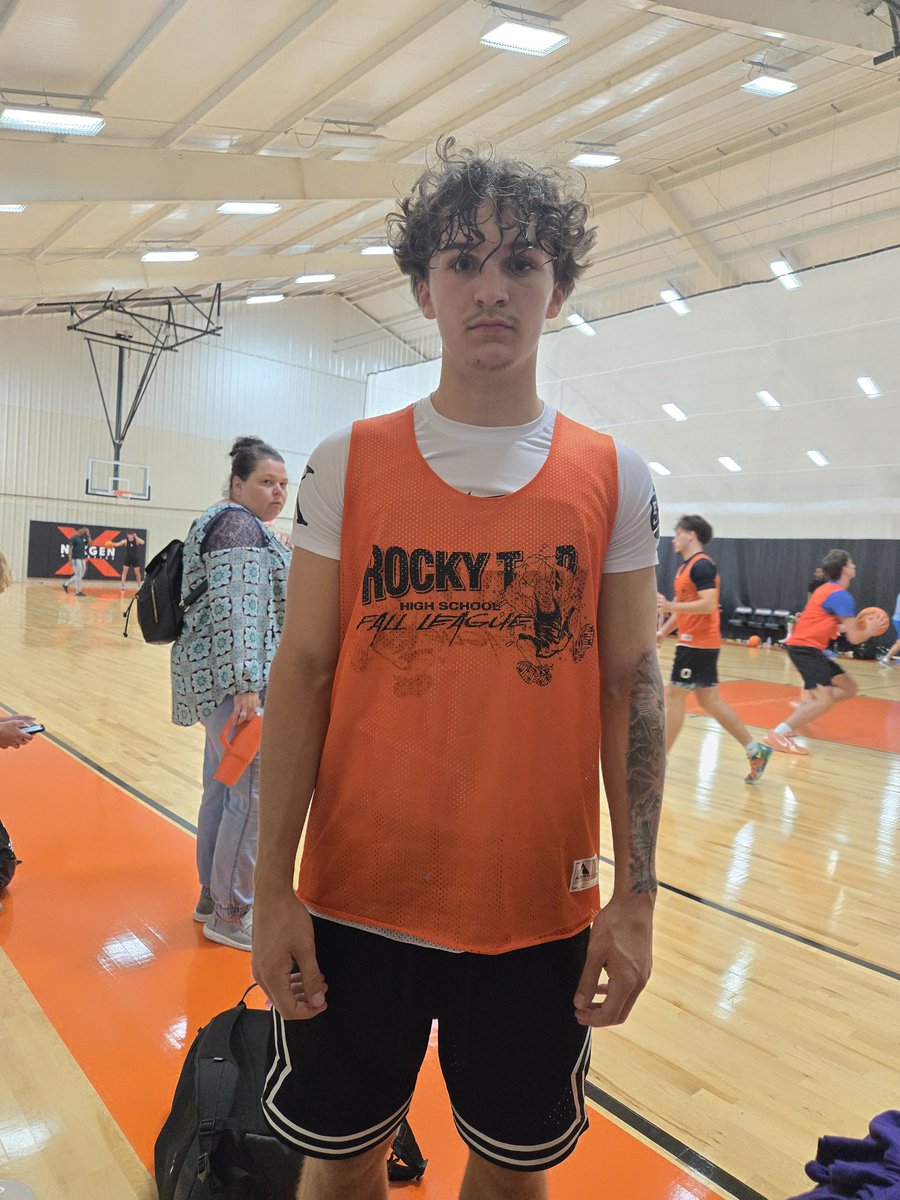 RTL Championship Day started strong as Bryson Morrisette (PF) dropped 27 while Kaden Gasbarro (PF) had 19 and <a href="/a1denoleary/">Aiden O’Leary</a>  18 leading Team Mackie to the win. Landon Lee (Catholic) dropped 30 and Jack Freeman (WB) with 29 in the loss. 
<a href="/WBHSHoops/">WBHS GOVS BASKETBALL</a> 
<a href="/catholic_hoops/">Knoxville Catholic Men’s Basketball</a> 
<a href="/PFHSBkBall/">PFHS TIGER BBALL</a>
