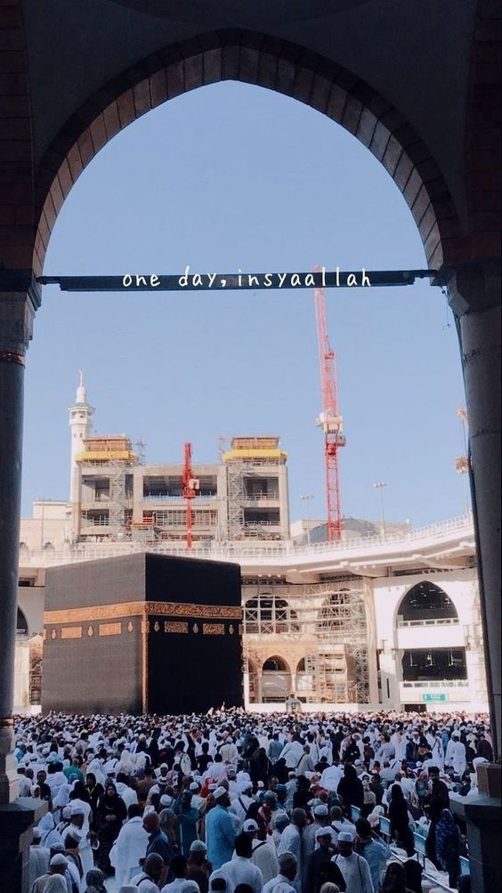 Cuma duasıdır inşallah 🖤