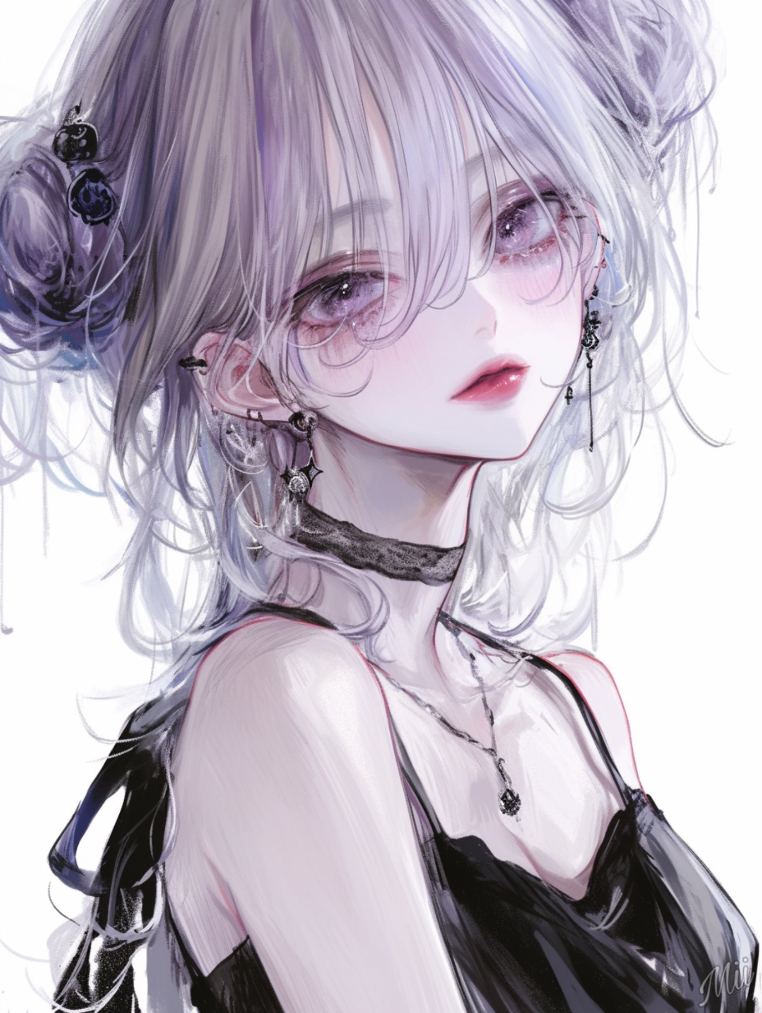 𓏲𓎨𓈒𓏸みぃ (@mii_mi410) / X