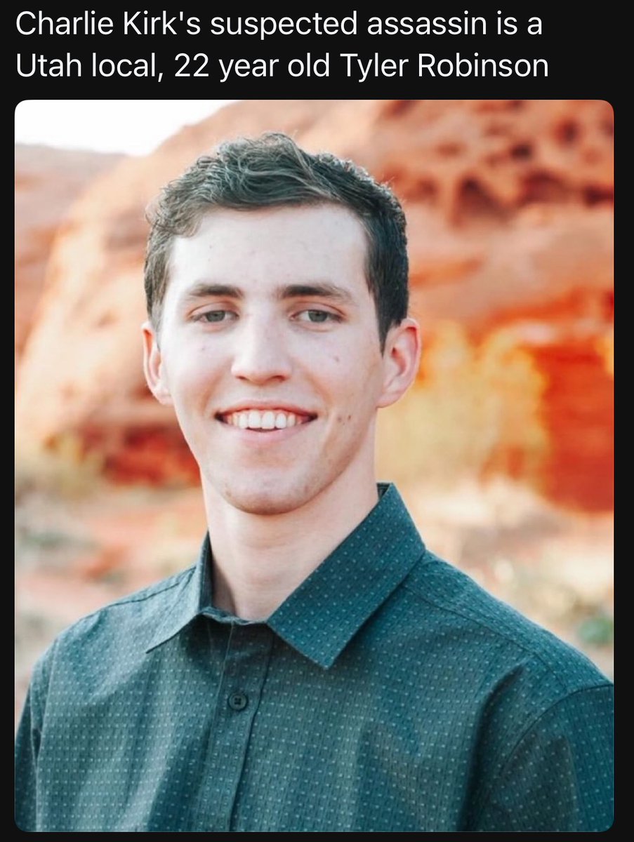 <a href="/GeoRebekah/">Rebekah Jones</a> If he was any more of a straight white cïs middle American male he would be corn