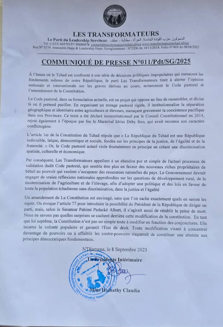 Félicité NON-YAL tweet media