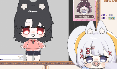 【 兔狸魔法鋪營業中】|MIC ON| !dc\
twitch.tv/sambai030