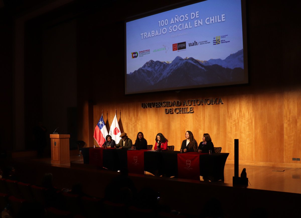 Seremi Desarrollo Social y Familia RM tweet media