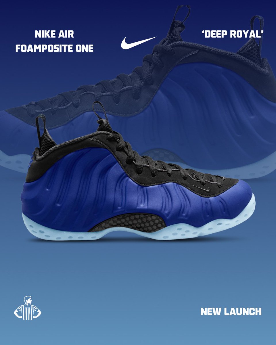 foot locker mens foamposite