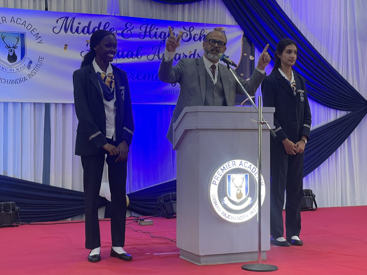 dinmusau's tweet image. Big congratulations to all the A*achievers #PremierAcademy in this year’s IGCSE! 🌟 Your hard work, focus, and determination have truly paid off. The future is yours to conquer! 👏📚✨ #IGCSEResults #Excellence. Kudos to Nina & Nyiva 4 scooping all the trophies