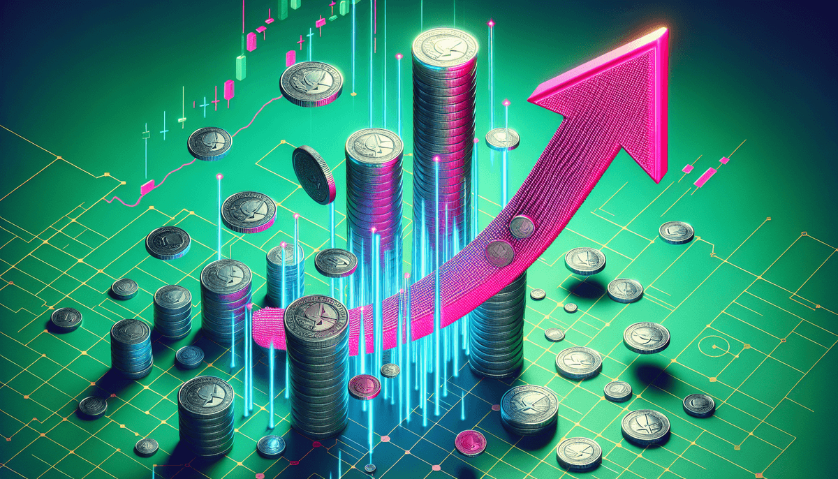 Live Gambit Price Today: GAMBIT to USD, Market Cap & Charts - Crypto Daily