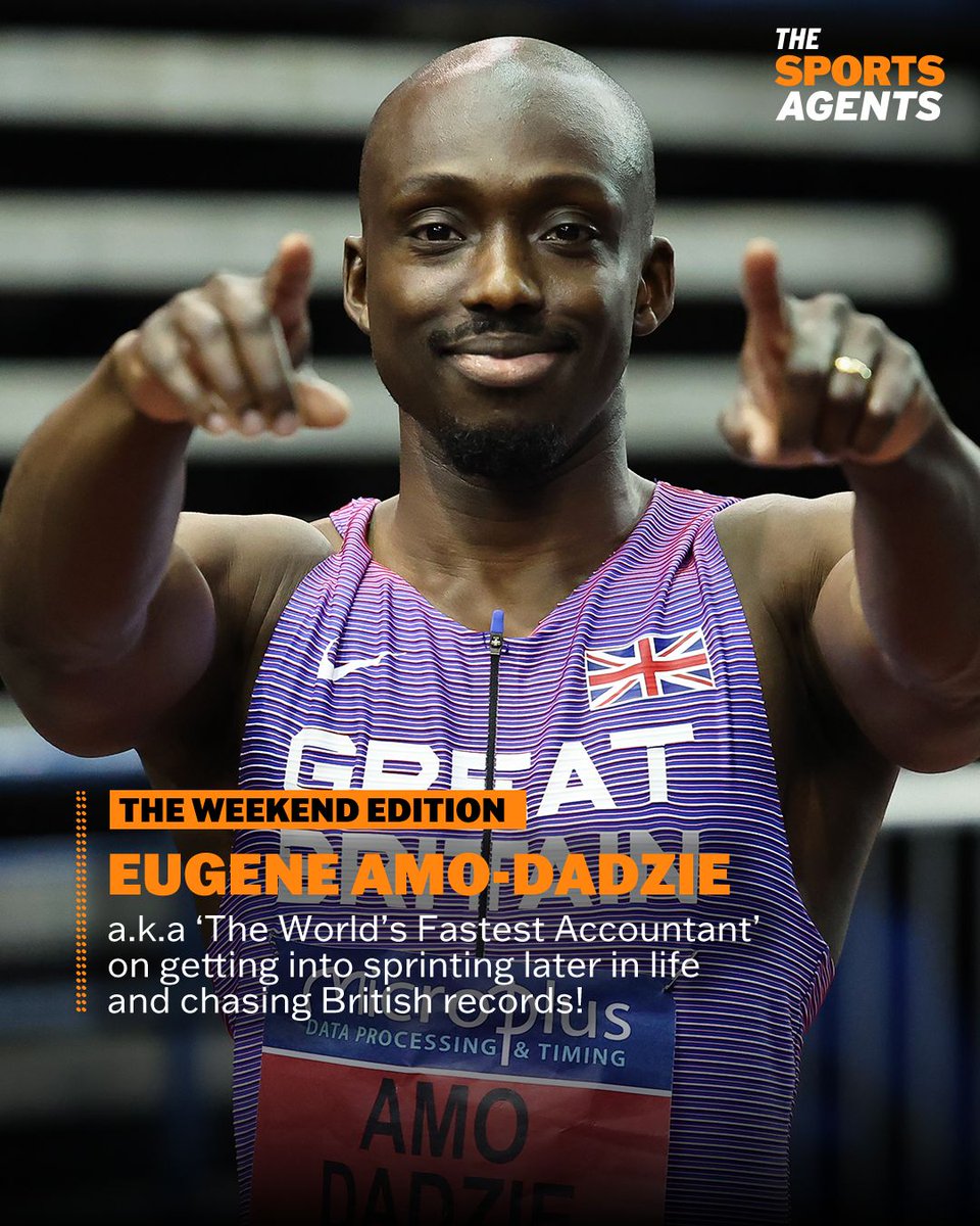 The Sports Agents tweet media