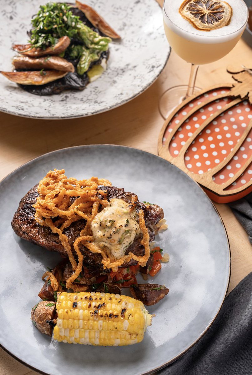 LibsGrillML's tweet image. 🍂✨ Our new seasonal flavors have arrived! Stop by and treat yourself to the taste of the season—only on our menu for a limited time! Don’t miss out—come check them out today!