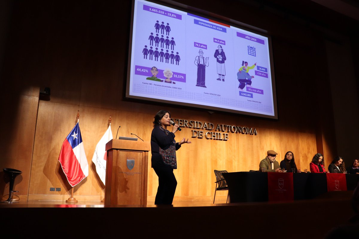 Seremi Desarrollo Social y Familia RM tweet media