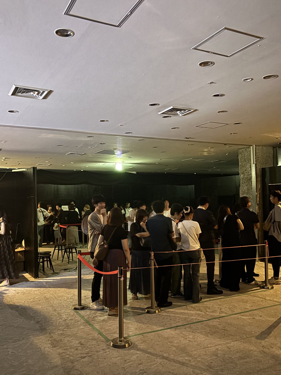 エスプランニングお化け屋敷 tweet media