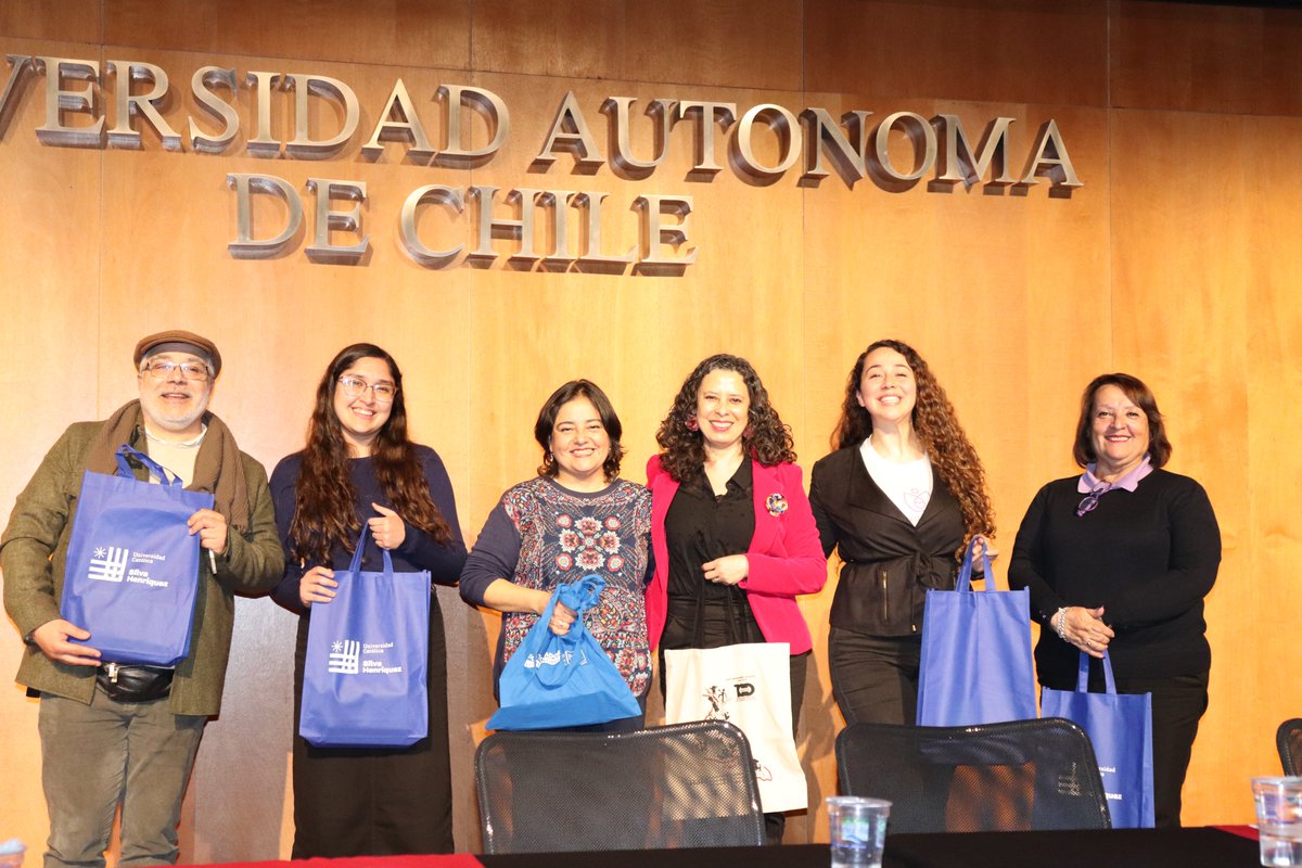 Seremi Desarrollo Social y Familia RM tweet media