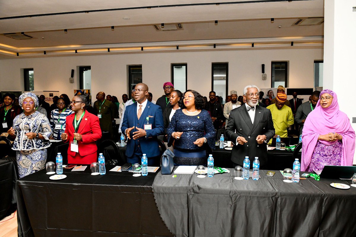 PCLAfrica's tweet image. Yesterday, we commenced a 3-day retreat on the Personnel Audit &amp;amp; Skills Gap Analysis, a key reform under FCSSIP25.

With stakeholders and 15 cluster consultants, this marks a milestone in reshaping the Civil Service for efficient, accountable governance.

#pcl #ProjectPhoenix