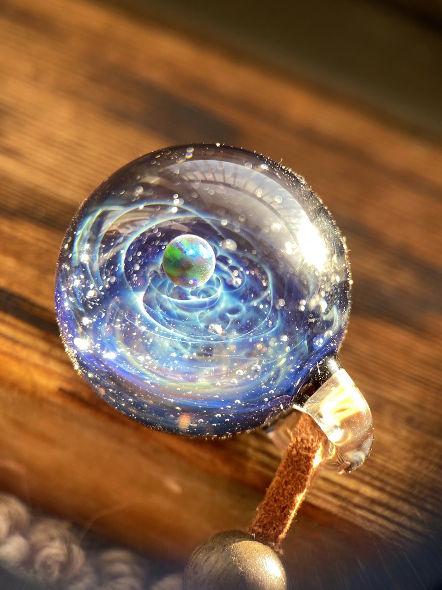 +α 宇宙ガラス ＋α ［PlusAlpha］宇宙ガラス (@plusalphaglass) • Instagram