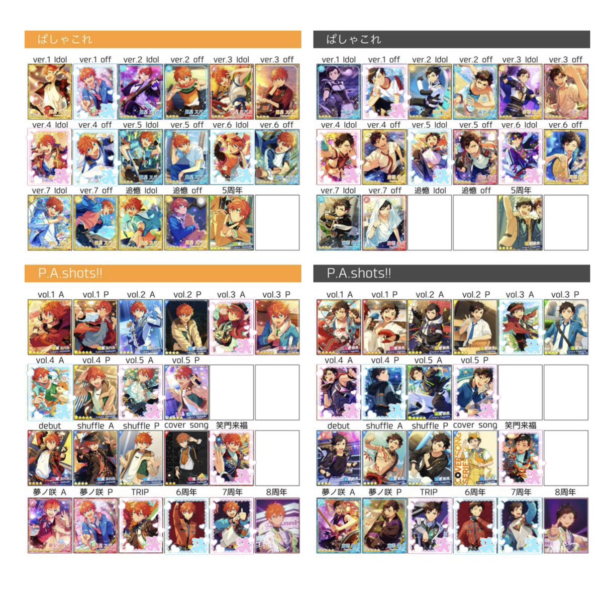 もちもち tweet media