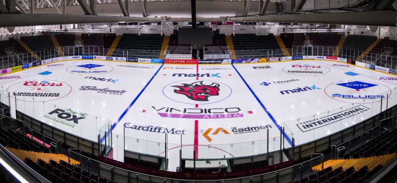 Hydroseeding's tweet image. This weekend the wait is over, ice hockey season officially returns!

As an official partner of the @cardiffdevils we wish our friends all the best before the start of their 2025-26 campaign.

#ProudSponsors #CardiffDevils #LetsGoDevils