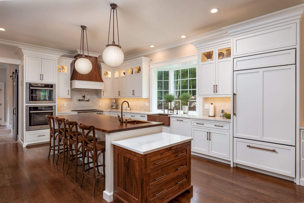 GilmoreBuilders's tweet photo. We love bringing kitchens to life, whether it’s starting fresh or reimagining an existing space. Every details makes it functional, inviting, and unique to you... because the kitchen is the true heart of the home. https://t.co/ww9aVGXOAe