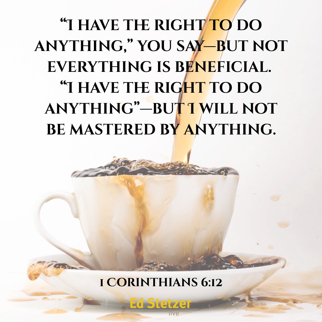 Ed Stetzer Live tweet media