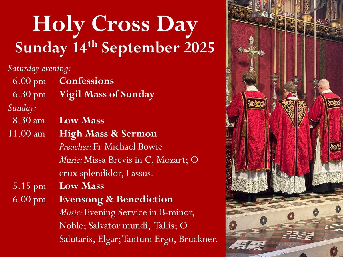 All Saints', Margaret Street (@asmslondon) on Twitter photo 