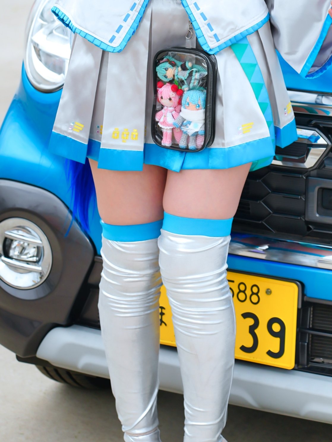 【keyちゃん】 K@Key（AirP） (@39kakey) / X