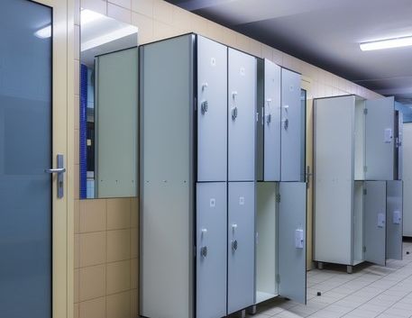 mirrorsandglass's tweet image. Mirrors in schools are more than decoration.

They improve traffic flow, student readiness, and space perception.

Would you add them to your entryway?

See why schools are choosing this upgrade: buff.ly/zkILmGF 

#SchoolInteriors #MirrorsForSchools #HouseOfMirrors