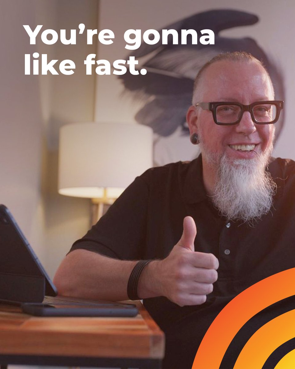 GreyStone Connect tweet media