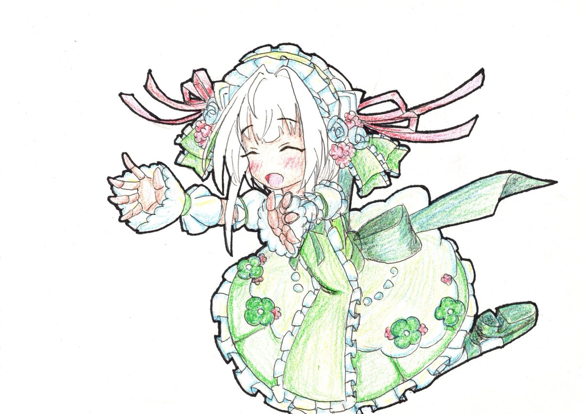 コ*ア様 アンティークドール コ*ア様 アンティークドール