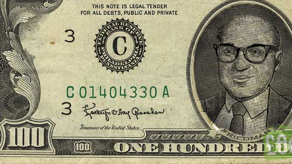 As the 100th anniversary of the birth of Milton Friedman winds down, might the dogma of his doctrine finally wind down too? Or shall we continue to believe that greed is good, markets are sufficient, and governments are suspect?

mintzberg.org/blog/winding-f…