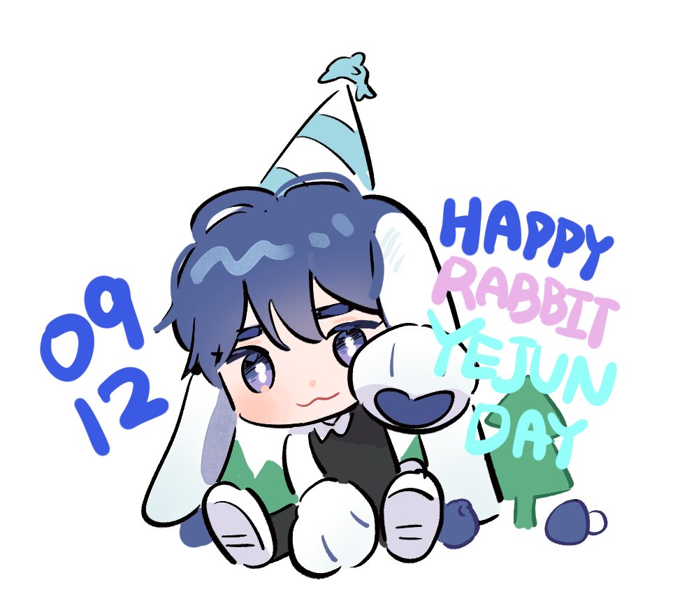 #MY_BLUE_YEJUN_HBD