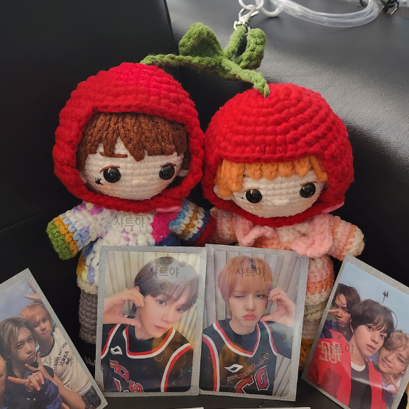 xiatyah's tweet photo. Baked Sushi for the babies 💎🍒
✨🦝🫶🐯💖

#SeventhJewelzMonthsary 
#TogetherWithJEWELZ 
#AHOF_JLxJUWON 
#JL #제이엘 #JUWON #박주원 
#AHOF #아홉 #アホプ https://t.co/TMGWyxidaP