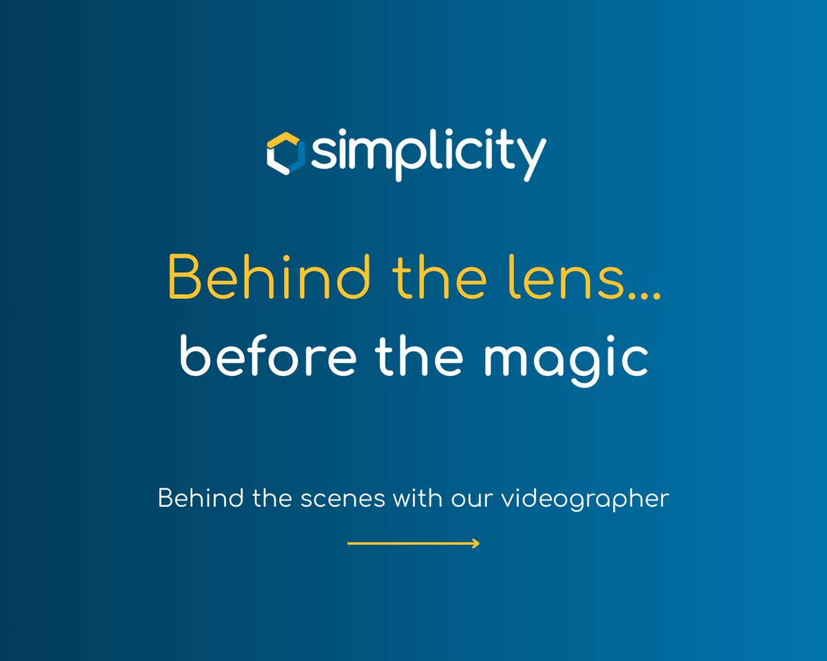 Simplicity tweet media