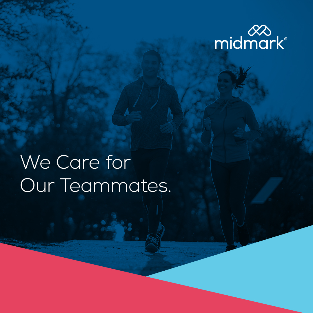 Midmark News tweet media