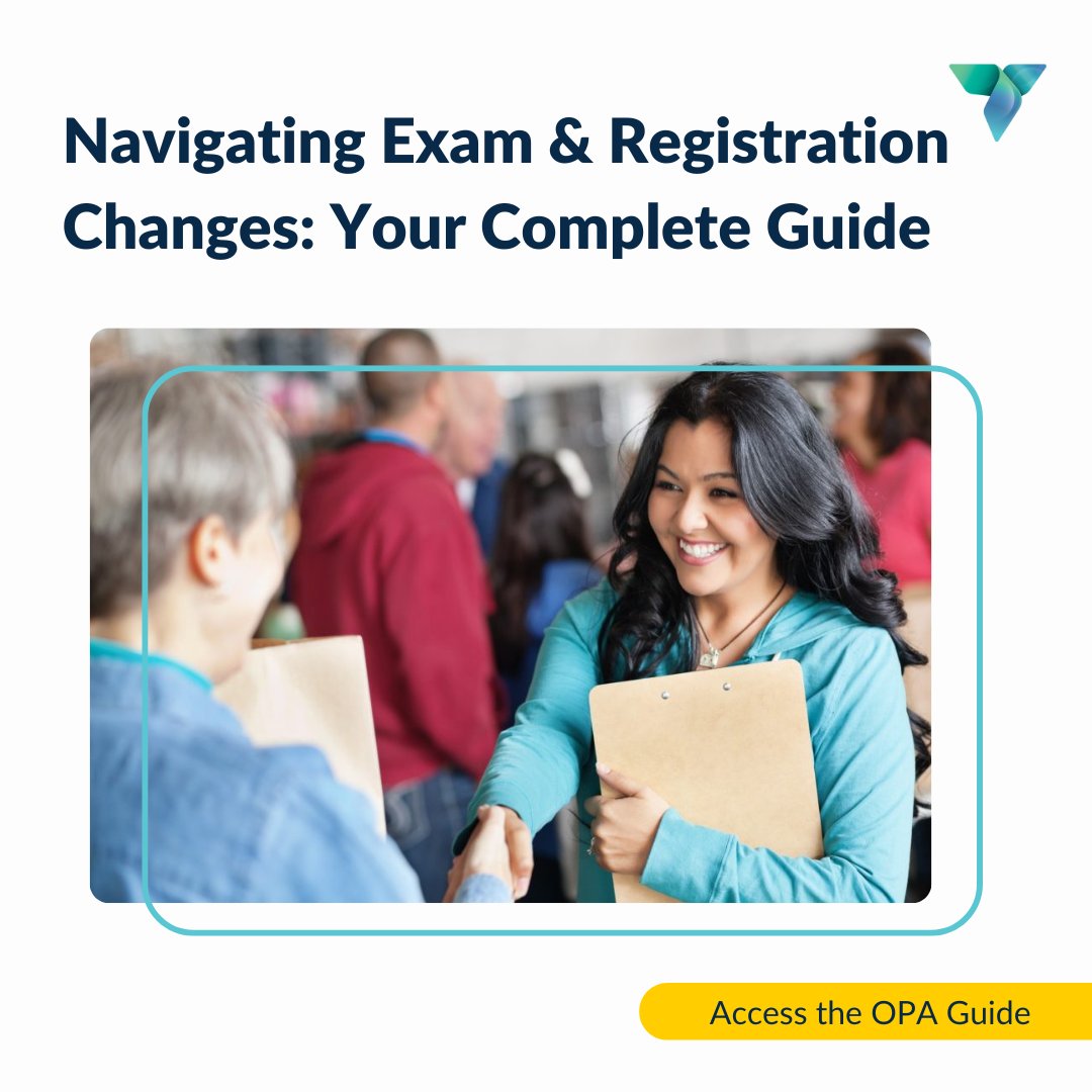 Congratulations to all outgoing physiotherapy students, recent graduates, and new-to-practice clinicians! We recognize that it can also be a time filled with questions and uncertainty. This guide will help you navigate the transition: opa.on.ca/2025/09/04/nav…