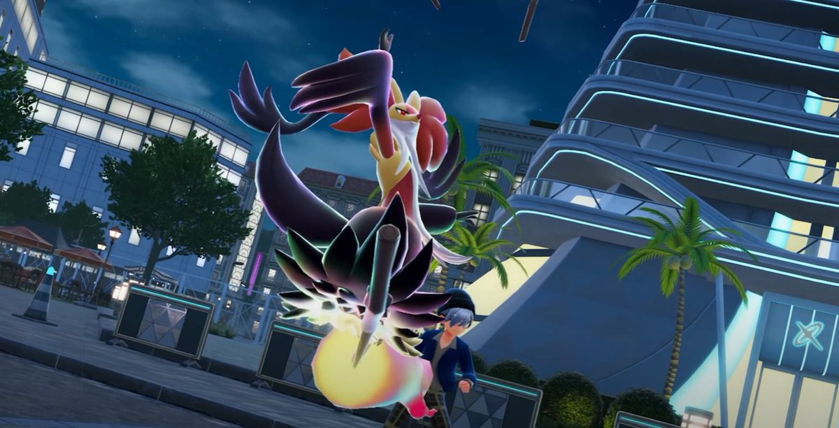Pokemon hit 3 homeruns with these megas I can't believe it