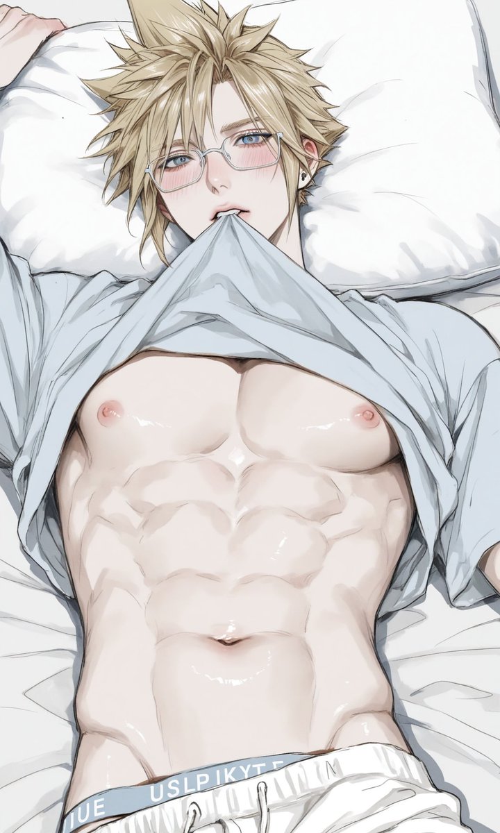 invite
#クラウド #FF7 #クラウド・ストライフ #pixai #CloudStrife  #FF7R