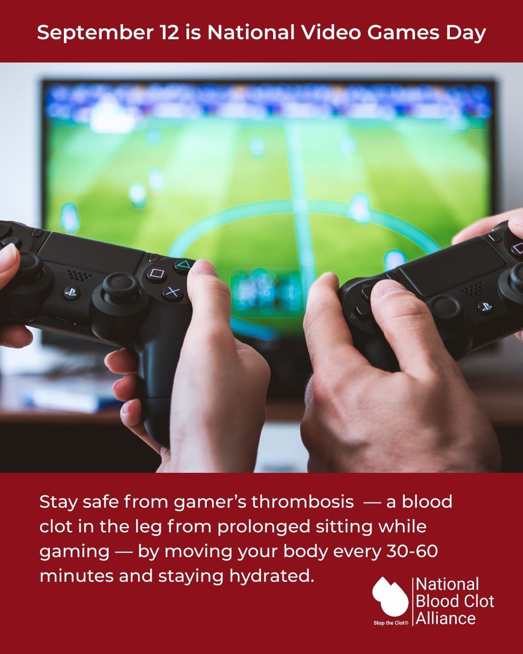 How Much Gaming a Day is Healthy