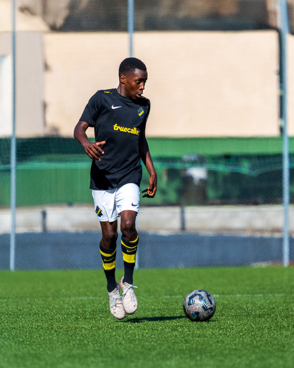 AIK Ungdomsfotboll tweet media