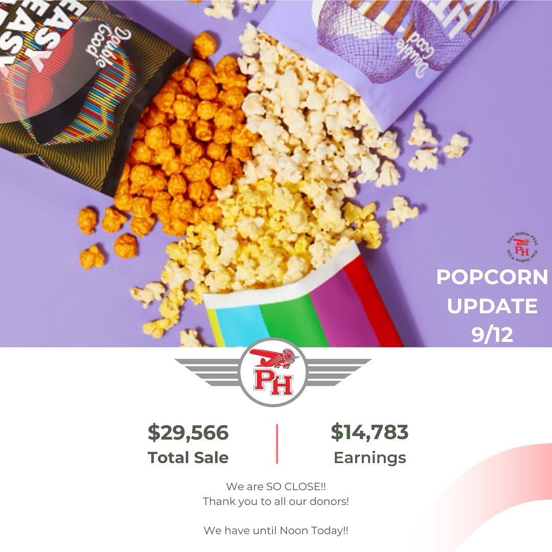 PHMSPTSA's tweet image. 2 More hours and we ARE ALMOST THERE!! Please share! We rare $434 away from our GOAL!! Please keep sharing- 12 Noon is our deadline!! ✈️