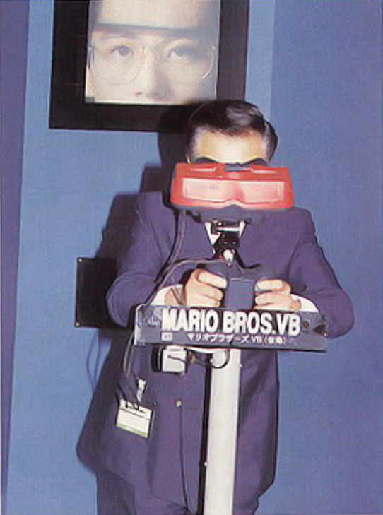 Nintendo Memories tweet media