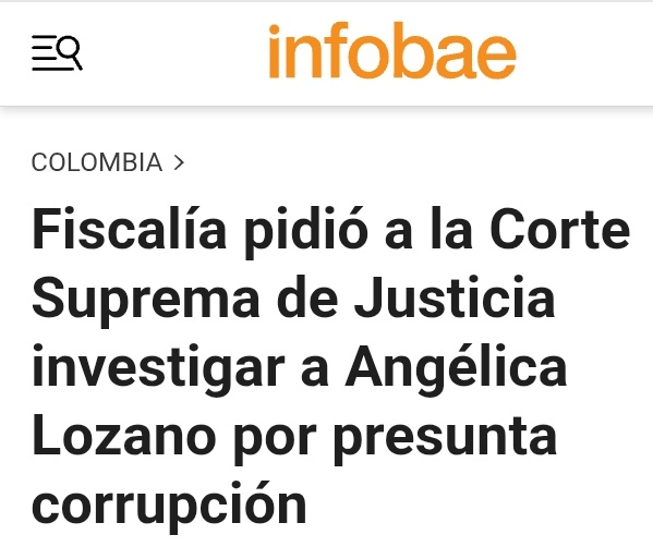 ruben arango (@rubenselvaymar) on Twitter photo La compinche de CARLOS RAMON GONZALES, angelica lozano se une al centro democratico para atacar al presidente <a href="/petrogustavo/">Gustavo Petro</a> día y noche. La compinche de CARLOS RAMON GONZALES, angelica lozano se une al centro democratico para atacar al presidente <a href="/petrogustavo/">Gustavo Petro</a> día y noche.