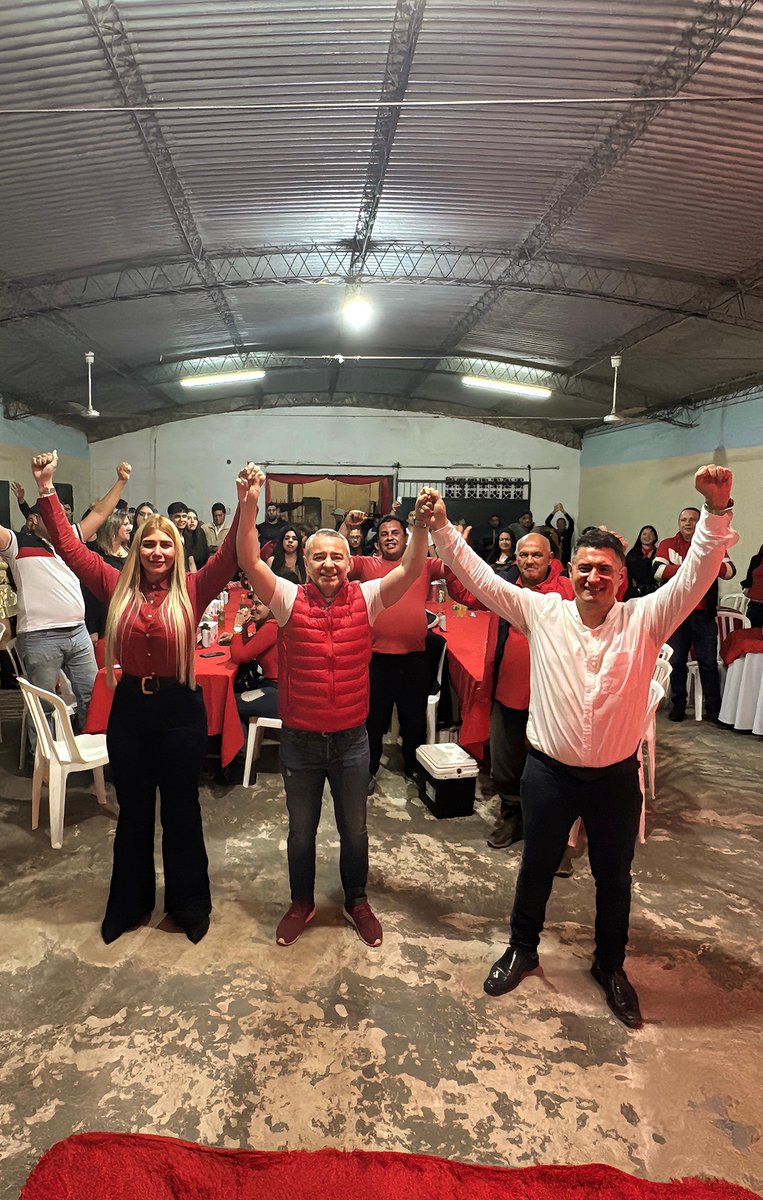 Luis Acosta tweet media