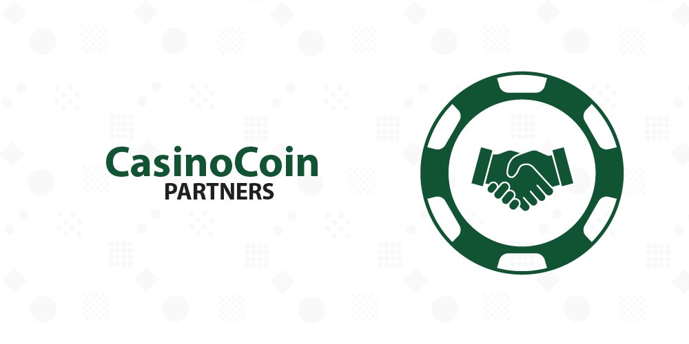 Real utility. Real fun. 🎰

Play with $CSC at Rock’N’Rolla Casino, OwlGames, LuckyHash, and Rakebit - casinos and games where CSC is more than just a token.

Find all our partners from casinocoin.im/partners/