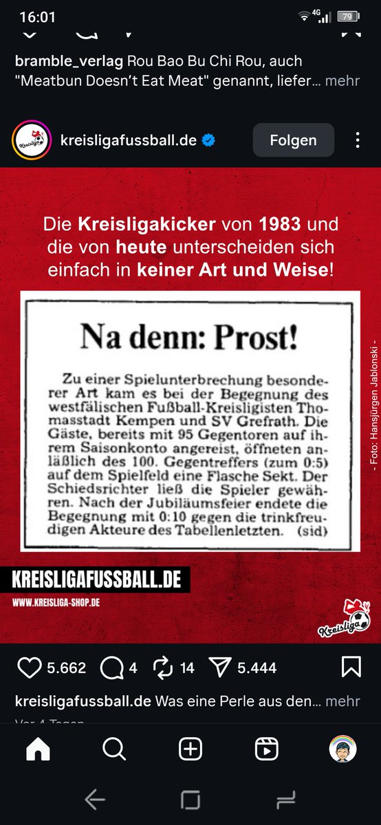 Immerhin hat der Schiri es auch mit Humor genommen 🤣🤣🤣🤣