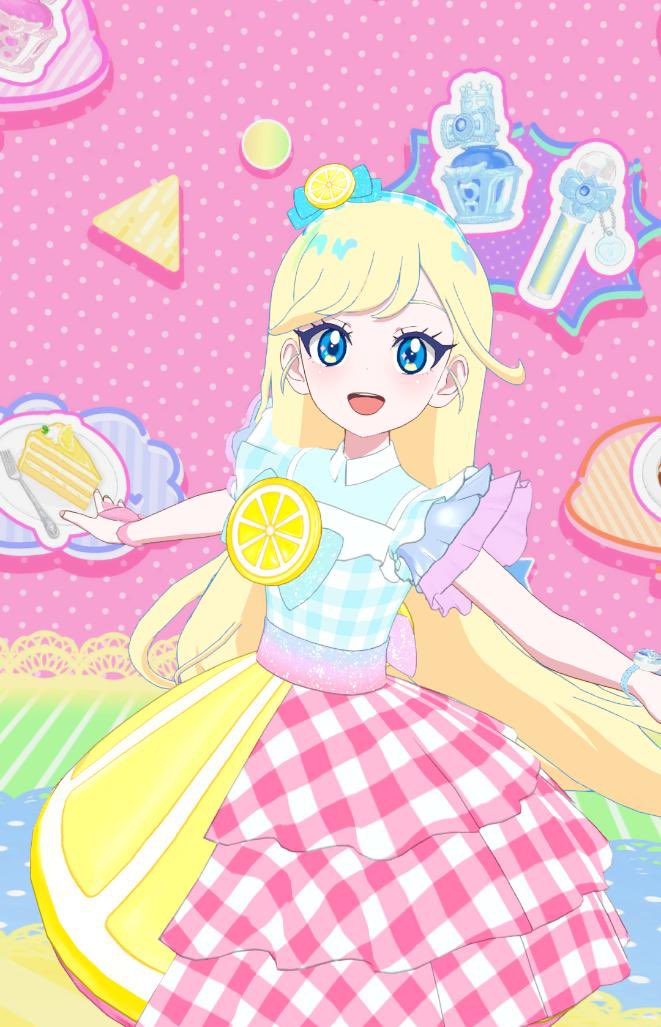 お誕生日おめでとう！
みつきちゃんと出会って私の生活がすごく彩られてます。
その笑顔からしか得られない栄養素があるよ！これからもだいすき！
素敵な1年になりますように🥳

#星川みつき生誕祭2025
#星川みつき生誕祭