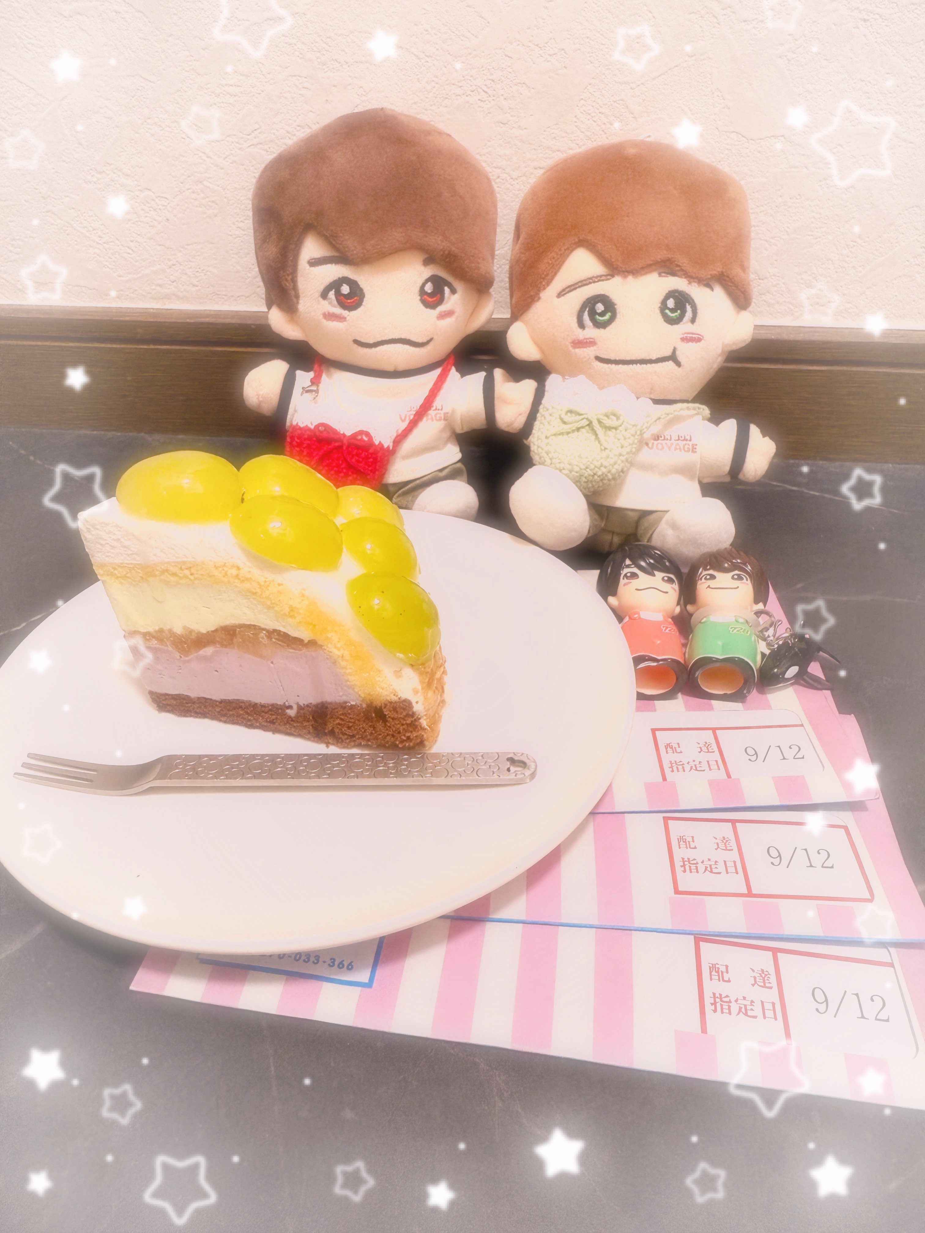 あんず❤️💚🍮🍛 (@anzu89) / X