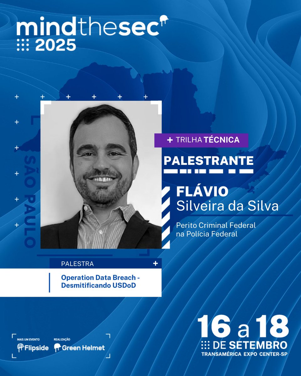 Mind The Sec tweet media