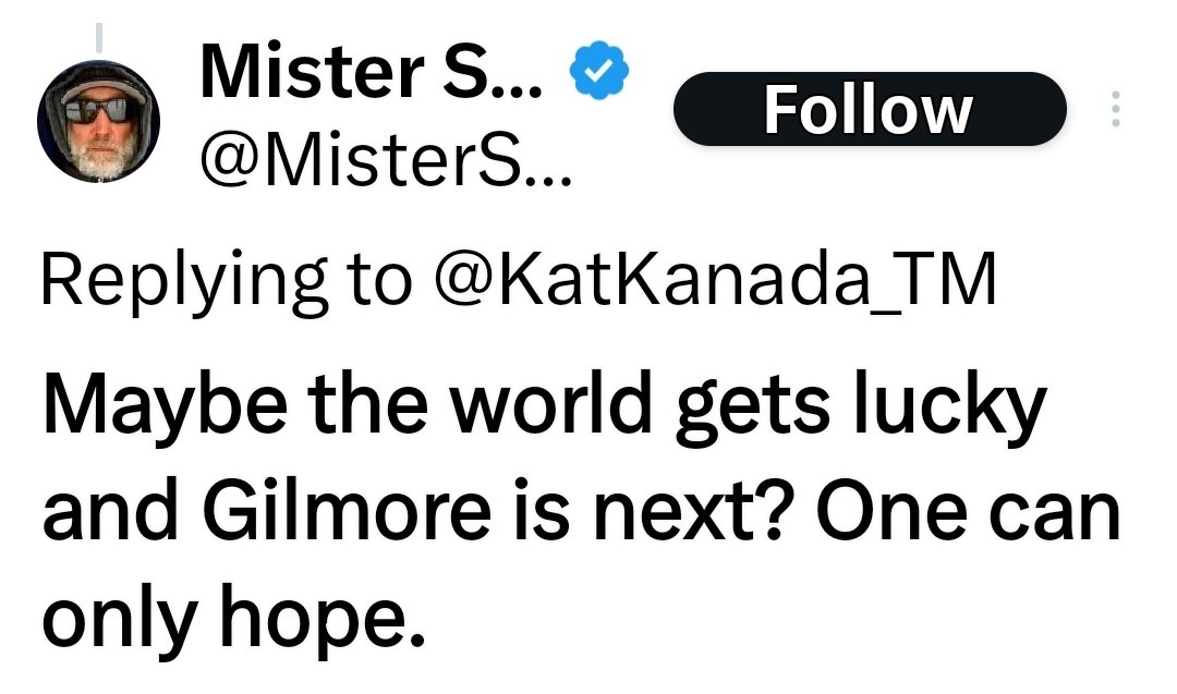 First posted by Andrew Scheer, a sitting member of parliament, reposted by the wife of the leader of the opposition, Ana Poilievre, &amp; now Pierre Poilievre's MapleMAGA are threatening Rachel Gilmore. I don't always agree with Rachel but this is wrong &amp; Scheer should resign.