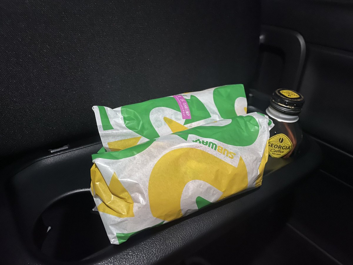 何気初サブウェイなんですよ、イザ